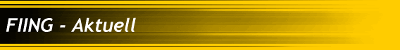 FIING - Aktuell